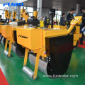 Top Supplier of Small Walk Behind Roller Compactor